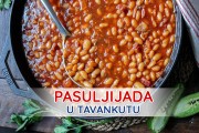 Tradicionalna "Pasuljijada" u subotu u Tavankutu, više od 30 prijavljenih ekipa