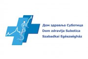 Izmene radnog vremena ambulanti Doma zdravlja