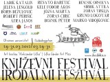 Književni Festival "Pisci u Fokusu" - 29. - 31. mart