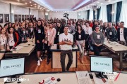 Konferencija "Novi lideri" u sredu na Otvorenom univerzitetu