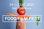 Food Film Fest: gastronomsko - filmske poslastice na Festivalu evropskog filma Palić