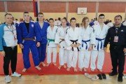 Džudo: Dve medalje za Spartak na Prvenstvu Vojvodine