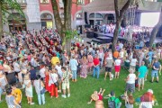 Počeo 22. „Interetno“ festival