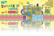 Uskoro 14. Summer3p festival   