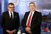 Crnogorski ambasador posetio Suboticu