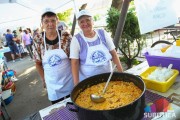 Tarana, divenica i štrudle: Bunjevački specijaliteti slave 20 godina festivala