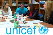 Pomoć Unicefa na zbrinjavanju maloletnih migranata bez pratnje