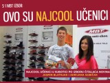 Izabrani najcool učenici u Subotici