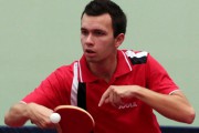 Stonoteniseri Spartaka bili bolji od Požarevca (2:4)