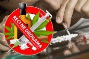 Prošle godine preminulo 28 osoba usled upotrebe psihoaktivnih supstanci