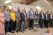 Pastor: SVM ostao na nogama, u Subotici smo snaga broj dva