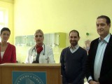 Donacija Procredit banke pedijatriji  Opšte bolnice u Subotici