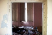 Napuštena kuća u centru grada predstavlja leglo zaraza
