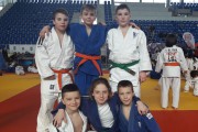 Džudo: Uzbudljiva takmičarska nedelja za mlađe kategorije Spartaka