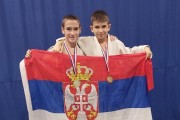 Džudo: Spartak osvojio 19 medalja u Osijeku