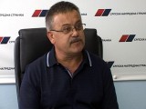 Gojko Radić: U SNS nema promena već drugačijih mišljenja