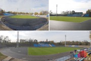 Gradski stadion biće spreman 5. decembra za duel sa šampionom Srbije