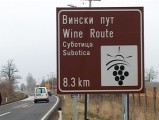 Putevi vina u Subotici