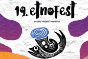 "Etnofest" u petak i subotu na Velikoj terasi