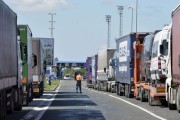 U Mađarskoj za vikend zabranjen teretni saobraćaj, upozorenje za prevoznike koji kreću prema granici