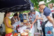 Jubilarni Festival bunjevačkih jela - Bajmok poslužio ukuse tradicije