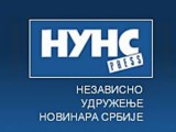 Saopštenje NUNS-a i NDNV-a povodom smene direktora RTV Panon