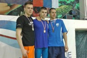 Plivači Spartaka osvojili 26 medalja na Otvorenom prvenstvu Srbije