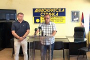 DS, LDP i Nova stranka: Izbori za MZ nemaju legitimitet