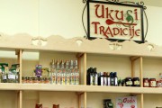 Dani srpskog sira i kajmaka u dućanu „Ukusi tradicije“