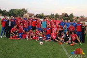 Fudbaleri Srbije (U19) pobednici 21. memorijalnog turnira "Stevan Ćele Vilotić"