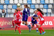 Fudbal: "Golubice" slavile protiv Crvene zvezde (1:0)