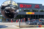 „Straus cars“ - moderan autoservis i salon automobila