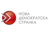 Saopštenje GrO Nove demokratske stranke