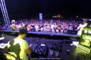 Sutra počinje Summer3p festival - Kreće žurka u gigantskom džakuziju