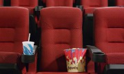 Ljudi sve ređe odlaze u bioskope