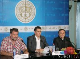 Dužijanca 2012: trideset manifestacija u čast novog žita