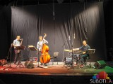 Nastupom benda "Fossile 3" počeo 5. Jazziré festival