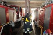 U toku je konkurs za vatrogasce-spasioce