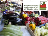 Cene na subotičkim pijacama (05.8.2013.)