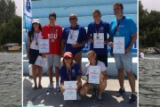 Plivanje: Zapaženi rezultati Subotičana na Somborskom maratonu