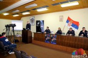 Održan "Dan otvorenih vrata" u Policijskoj upravi