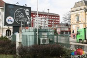 Nedovoljan uzorak da bi se moglo konstatovati da Subotica ima nekvalitetan vazduh