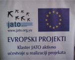 Arburg partner klastera Jato