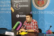 „IT4Business“ konferencija približava digitalizaciju biznisa