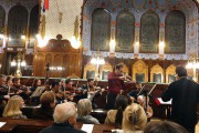 Subotički simfonijski orkestar održao jesenji koncert