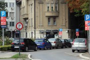 Parkirališta se mogu iznajmiti