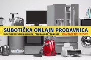 Novi odeljak na portalu - Subotička onlajn prodavnica