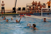 Vaterpolo: Spartak (U12) polovičan na startu Regionalne lige