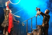 "Želim da budem normalan" najbolja predstava međunarodnog festivala lutkarstva u Podgorici