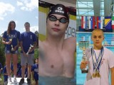 Novi rekordi za plivače Spartaka na Otvorenom prvenstvu Srbije u Zrenjaninu